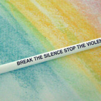 Break The Silence - Pencil