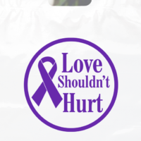 LOVE SHOULDN'T HURT