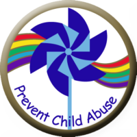 Custom Orders/ Miscellaneous Themed Child Abuse Awareness Products