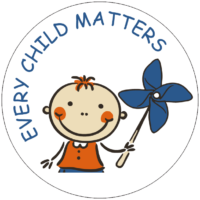 EVERY CHILD MATTERS