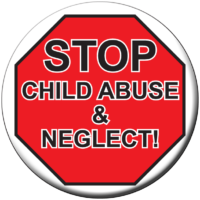 STOP CHILD ABUSE & NEGLECT