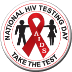 National HIV Testing Day