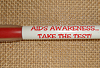 AIDS Awareness...Take The Test!