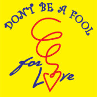 *Sale Package of 10 Safer Sex Awareness Posters