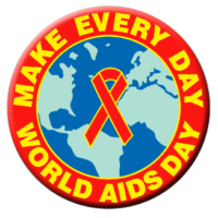 WORLD AIDS DAY