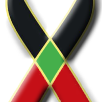 *National Black HIV/AIDS Awareness Day- Lapel Pin