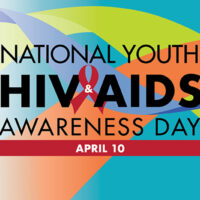 National Youth HIV/AIDS Awareness Day