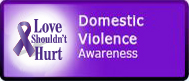 DOMESTIC VIOLENCE AWARENESS